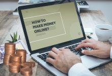 الربح من الانترنت