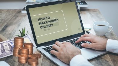 الربح من الانترنت