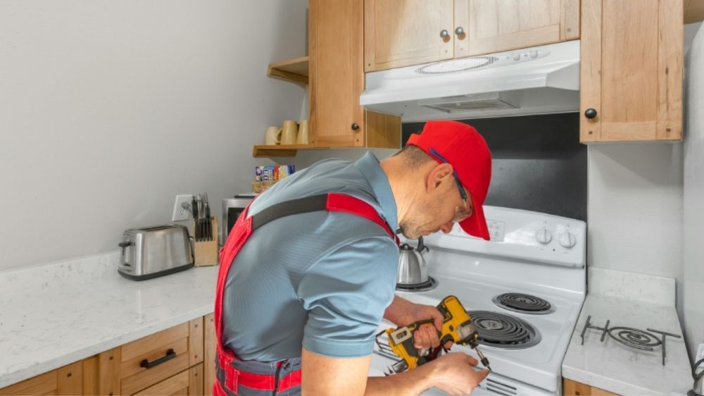 بوتجاز زانوسي 4 شعلة