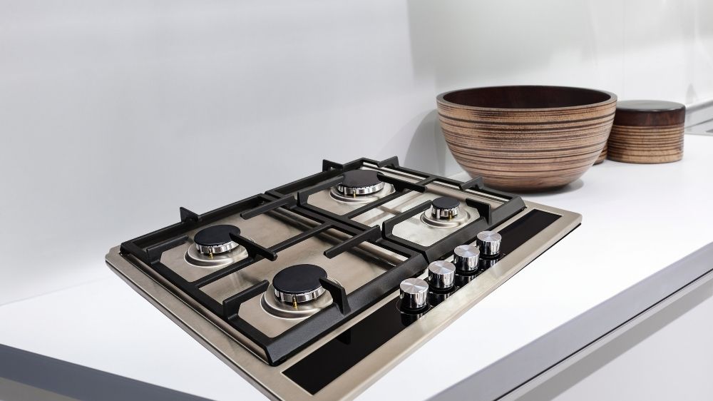 بوتجاز لا جيرمانيا 4 شعلة