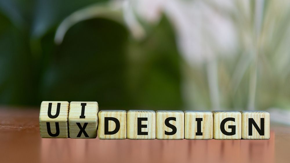 تجربة المستخدم ui ux تجربة المستخدم ui ux