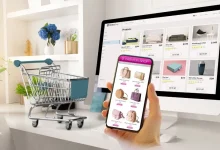 طريقة فتح متجر الكتروني مجاني