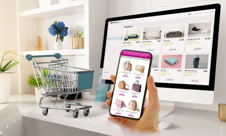 طريقة فتح متجر الكتروني مجاني