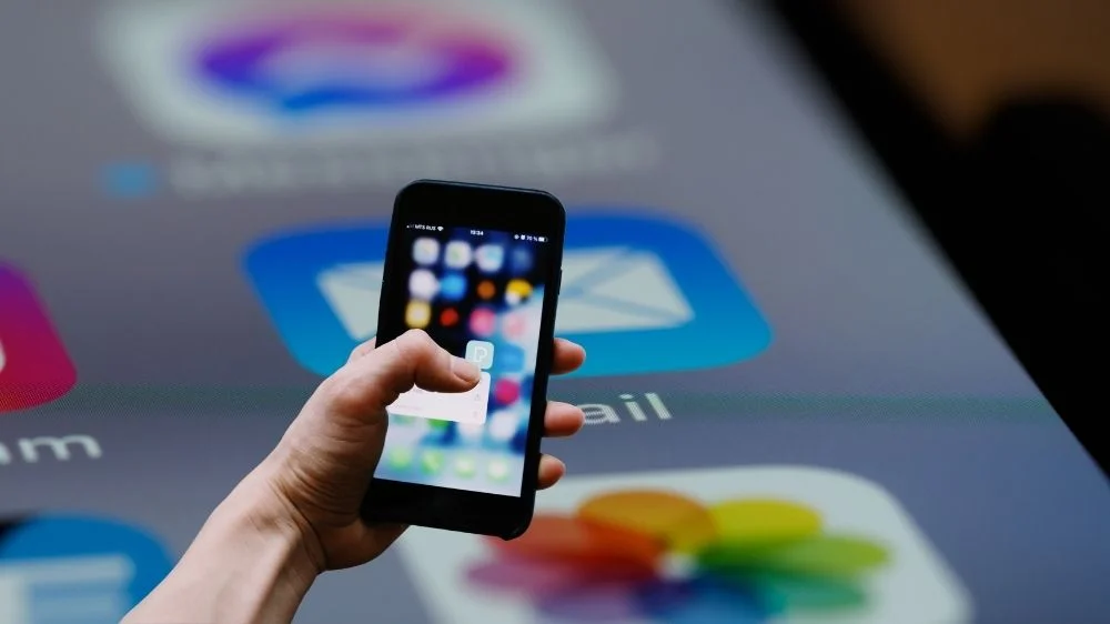 كيف يمكنني إنشاء تطبيق جوال كيف يمكنني إنشاء تطبيق جوال