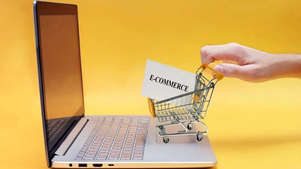 ما هي التجارة الالكترونية ما هي التجارة الالكترونية