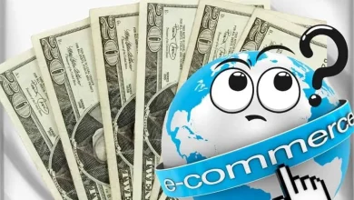 هل التجارة الإلكترونية مربحة؟