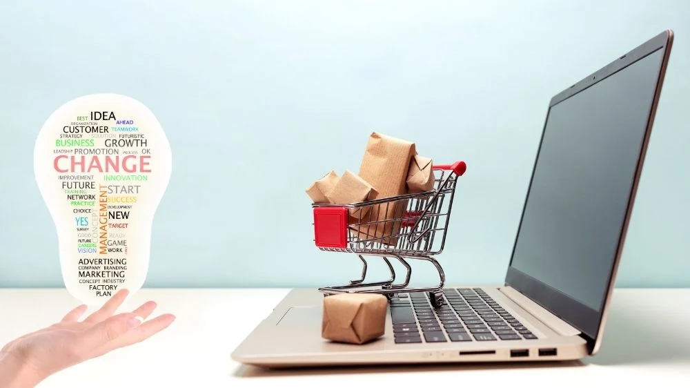 تحديد نشاط المتجر