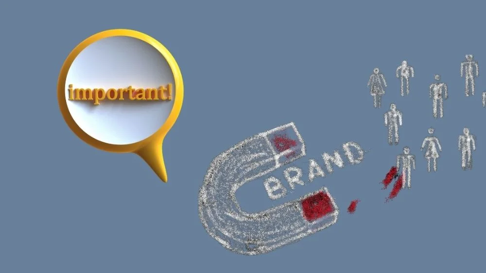 أهمية تسجيل الاسم التجاري أهمية تسجيل الاسم التجاري