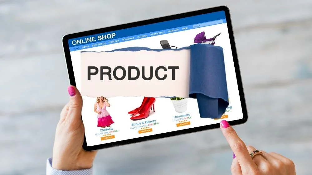 اختيار نوع المنتجات اختيار نوع المنتجات