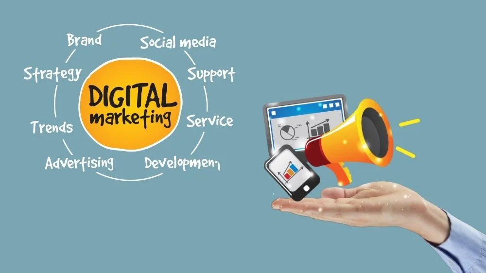 التسويق للمتجر التسويق للمتجر