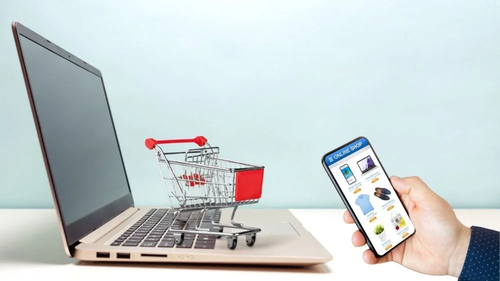 الشروط اللازمة لإنشاء متجر إلكتروني في السعودية الشروط اللازمة لإنشاء متجر إلكتروني في السعودية