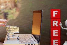 انشاء متجر الكتروني مجاني مدى الحياة