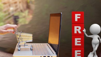 انشاء متجر الكتروني مجاني مدى الحياة