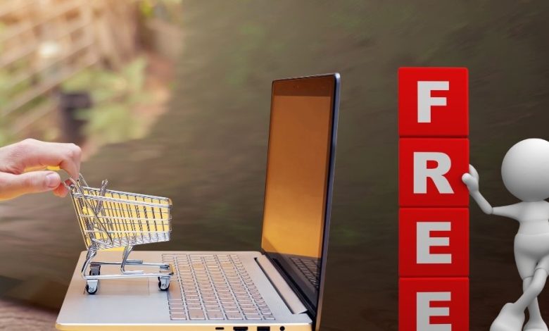 انشاء متجر الكتروني مجاني مدى الحياة