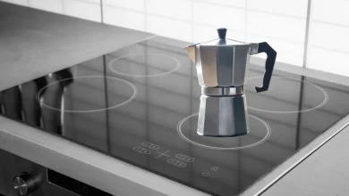 بوتجاز كهربائي