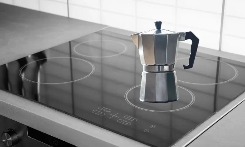 بوتجاز كهربائي