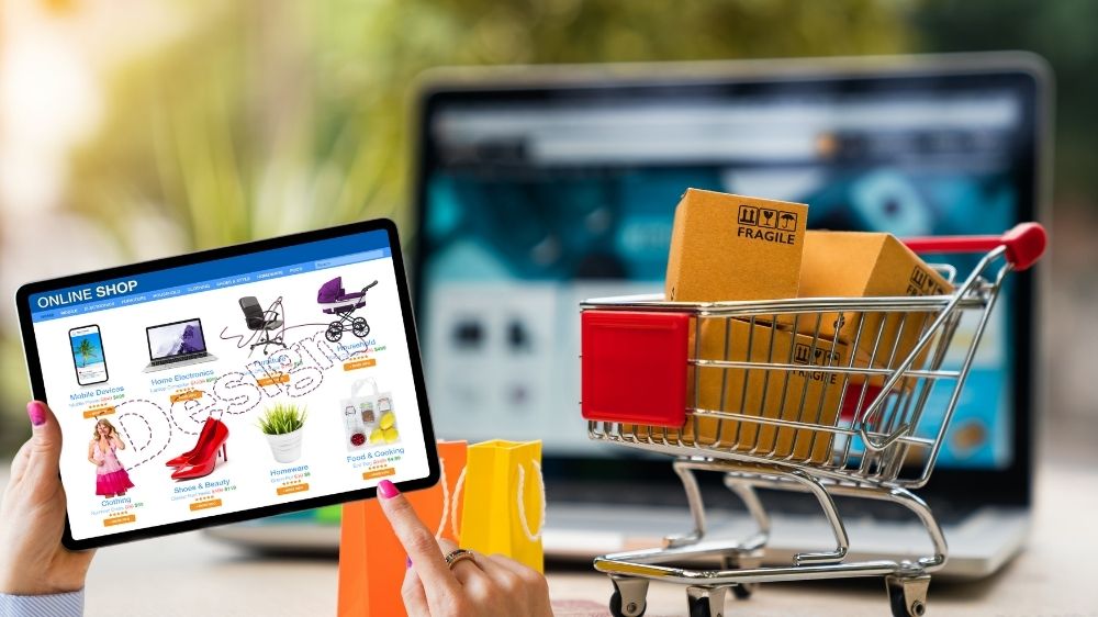 خطوات تصميم متجر الكتروني احترافي خطوات تصميم متجر الكتروني احترافي