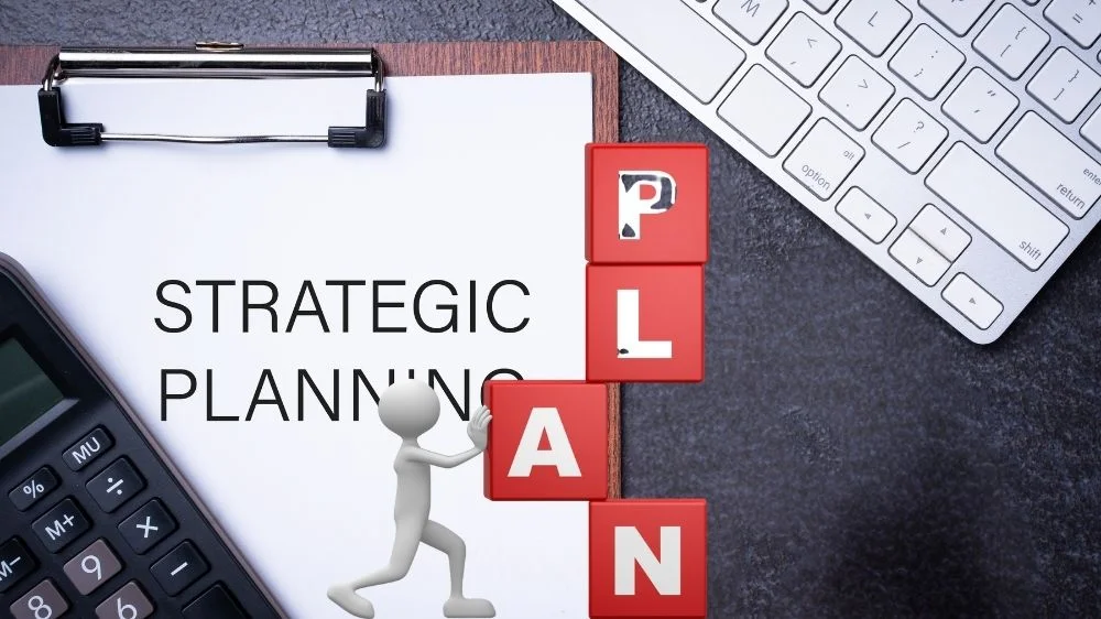 ضعف التخطيط والدراسة