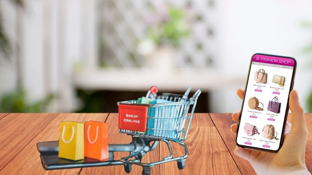 طريقة عمل متجر الكتروني طريقة عمل متجر الكتروني