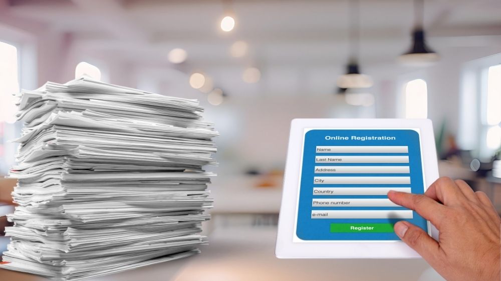 ما هي شروط السجل التجاري؟ ما هي شروط السجل التجاري؟