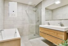 مميزات وعيوب سخان غاز اريستون 10 لتر