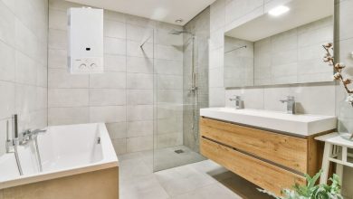 مميزات وعيوب سخان غاز اريستون 10 لتر