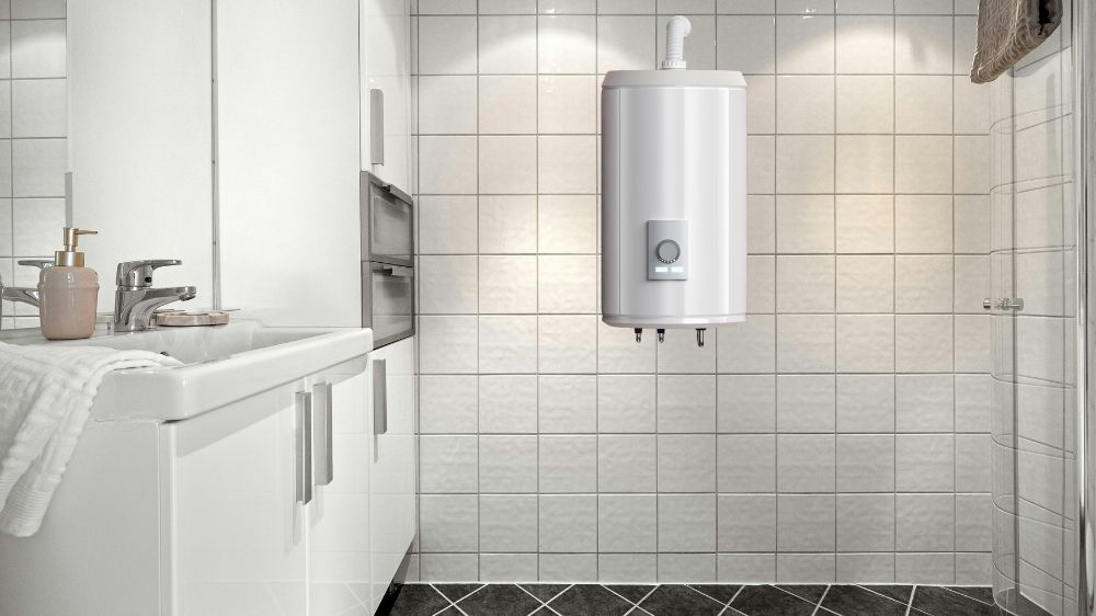 أهم النصائح لشراء سخان غاز تورنيدو 10 لتر