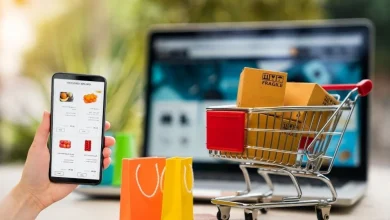 هل يمكن فتح متجر الكتروني من بدون سجل تجاري