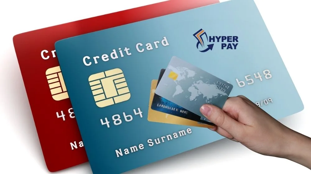 شركة هايبر باي شركة هايبر باي