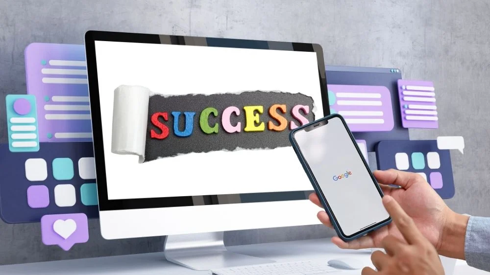 أساسيات نجاح إنشاء موقع إلكتروني مجاني على google أساسيات نجاح إنشاء موقع إلكتروني مجاني على google