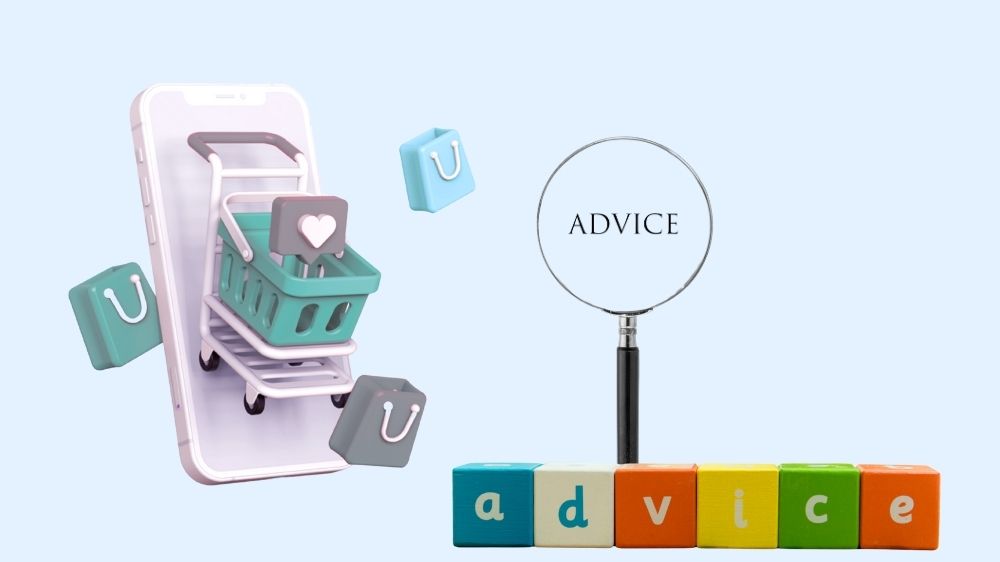 أهم النصائح لتصميم متجر الكتروني احترافي أهم النصائح لتصميم متجر الكتروني احترافي