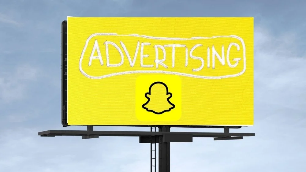 إعلانات سناب شات إعلانات سناب شات