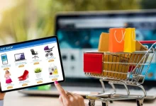 افضل متجر الكتروني