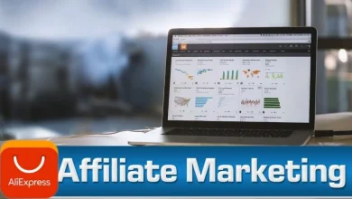 التسويق بالعمولة علي اكسبرس