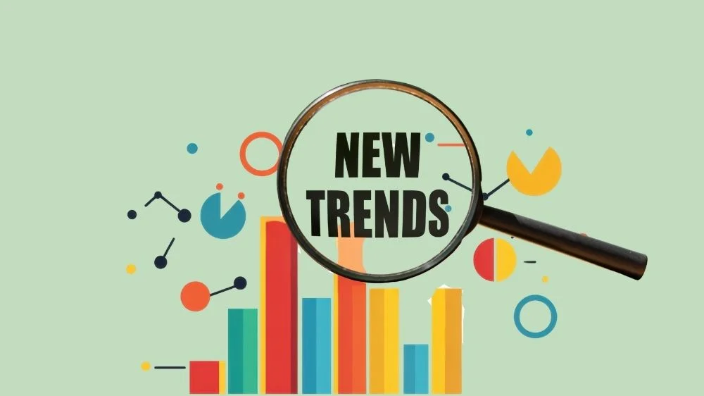 تحليل تريندات البحث تحليل تريندات البحث