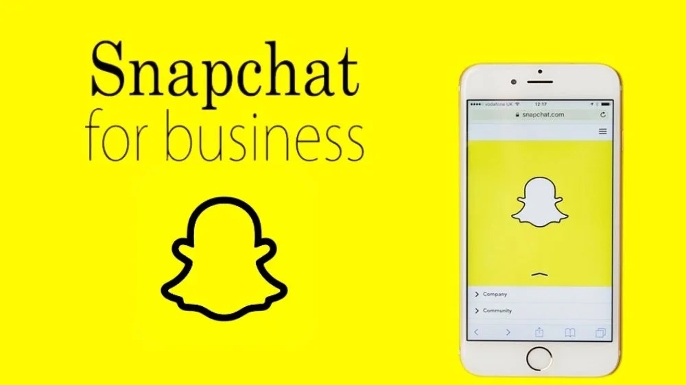 تحويل الحساب إلى ملف تعريفي سناب شات تجاري عام تحويل الحساب إلى ملف تعريفي سناب شات تجاري عام