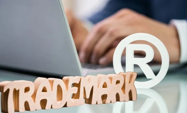 تسجيل علامة تجارية