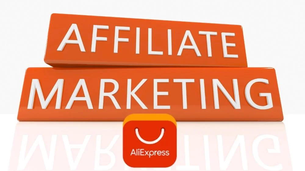 خطوات بدء التسويق بالعمولة على علي اكسبريس خطوات بدء التسويق بالعمولة على علي اكسبريس