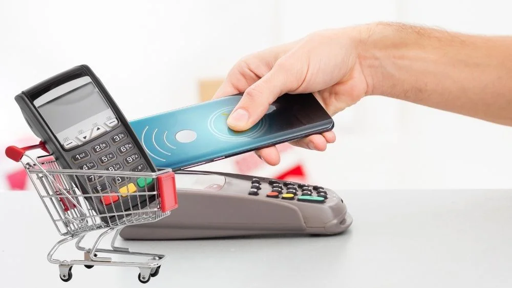 خيارات دفع مرنة وآمنة خيارات دفع مرنة وآمنة