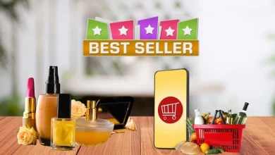 كيف اعرف المنتجات الأكثر مبيعا