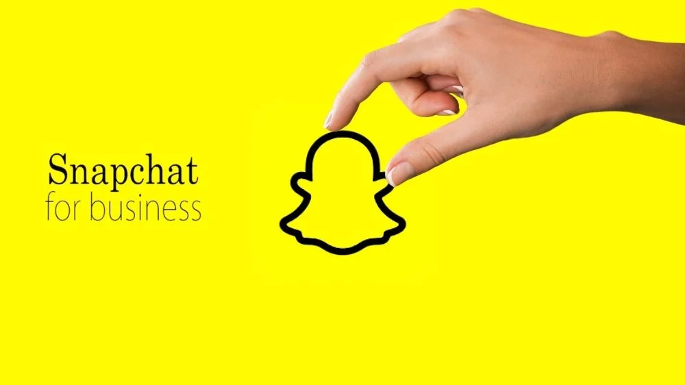 كيفية إنشاء حساب سناب شات بزنس كيفية إنشاء حساب سناب شات بزنس