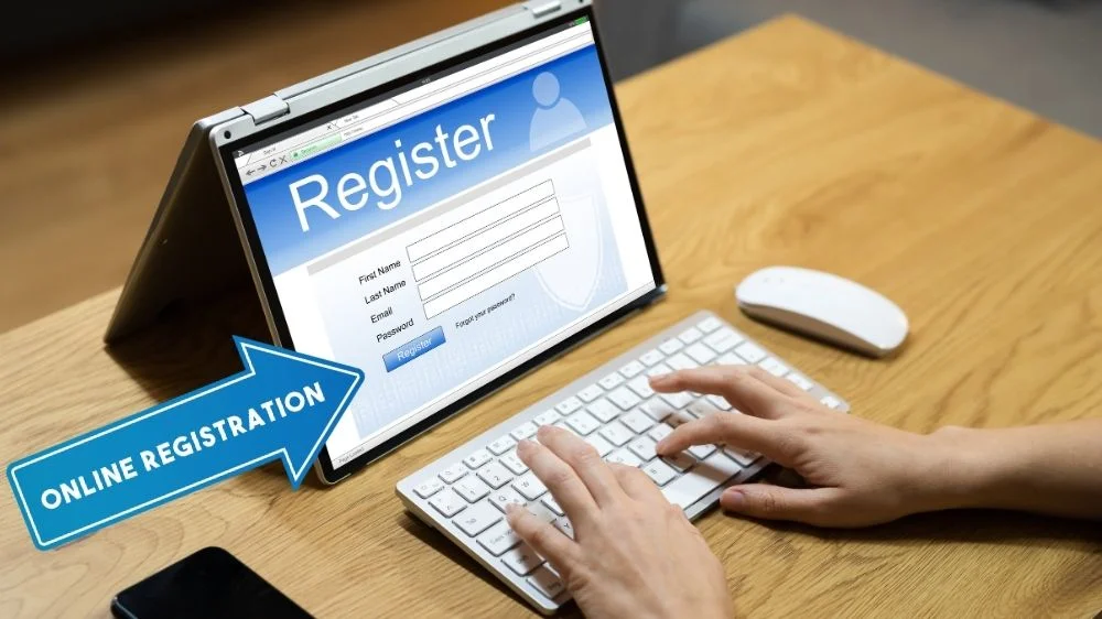 ما هي طريقة التسجيل في معروف؟ ما هي طريقة التسجيل في معروف؟