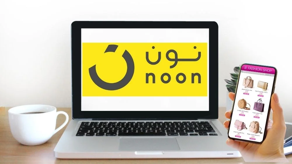 متجر نون Noon متجر نون Noon