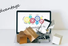 من إيجابيات التجارة الإلكترونية