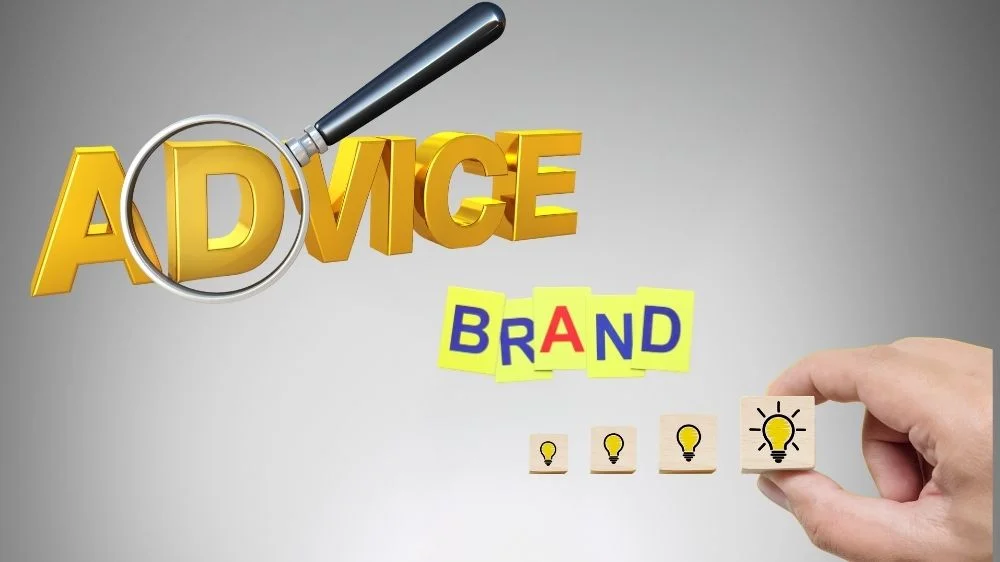 نصائح تساعدك على اختيار اسم تجاري مناسب نصائح تساعدك على اختيار اسم تجاري مناسب