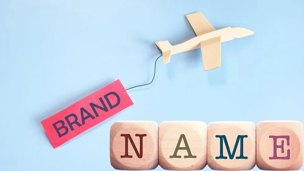 نصائح لاختيار الاسم التجاري نصائح لاختيار الاسم التجاري