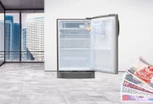 أرخص ثلاجة ميني بار