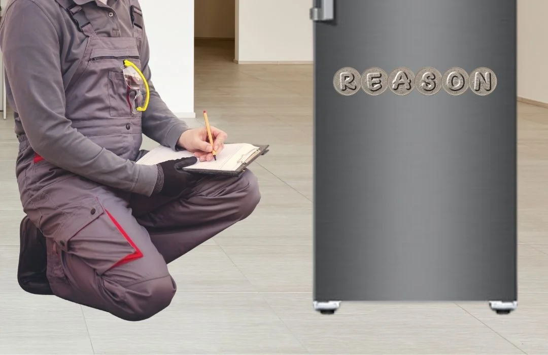 أسباب حدوث اعطال ثلاجة وايت ويل