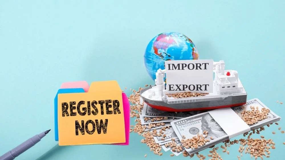 إمكانية التوسع والاستيراد والتصدير إمكانية التوسع والاستيراد والتصدير