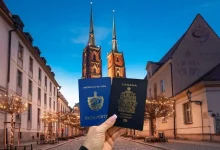 فيزا بولندا للسعوديين